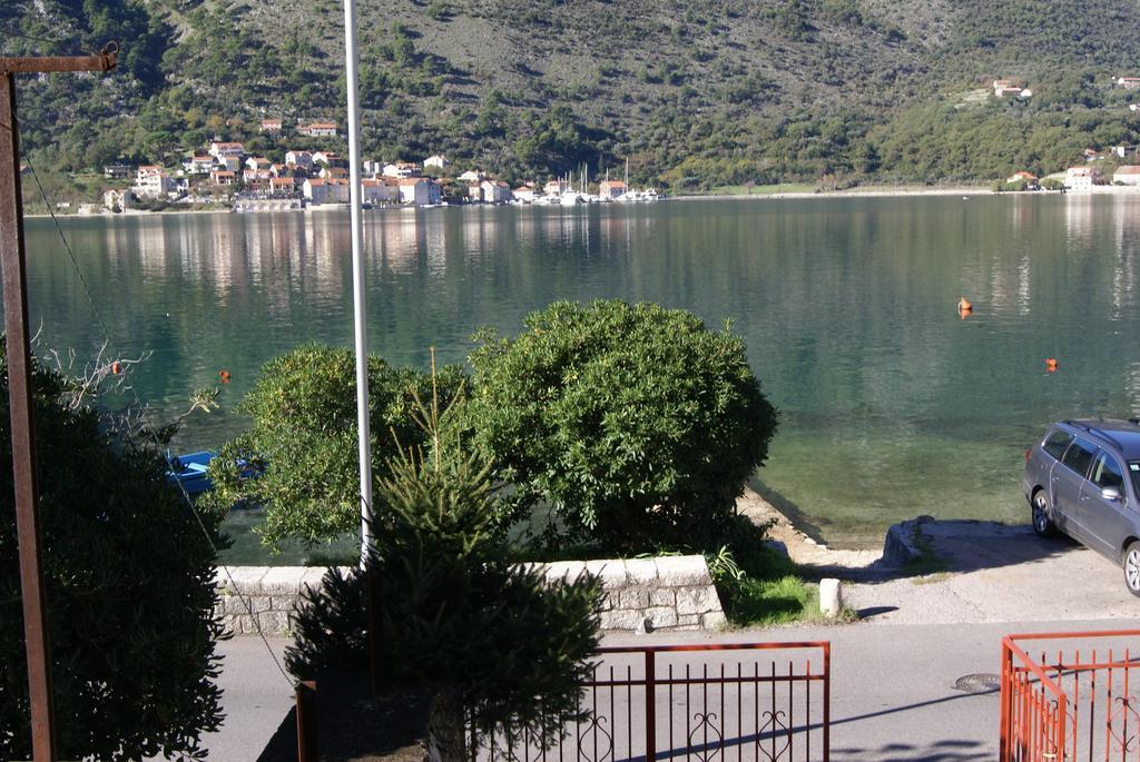 Apartment Kotor-Andrija Jovanovic Zimmer foto
