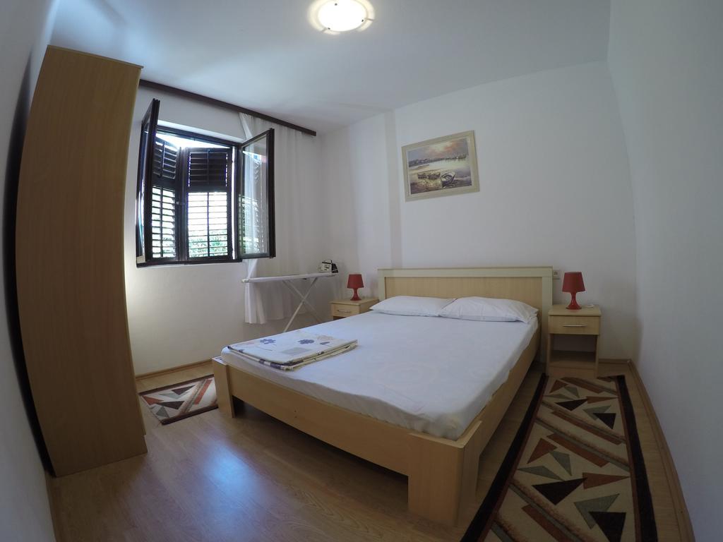 Apartment Kotor-Andrija Jovanovic Exterior foto