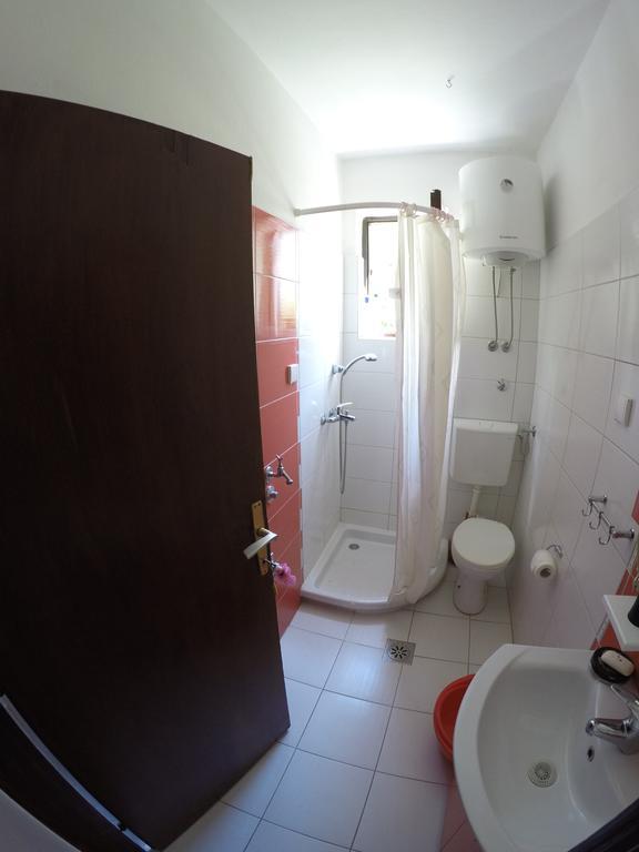 Apartment Kotor-Andrija Jovanovic Exterior foto